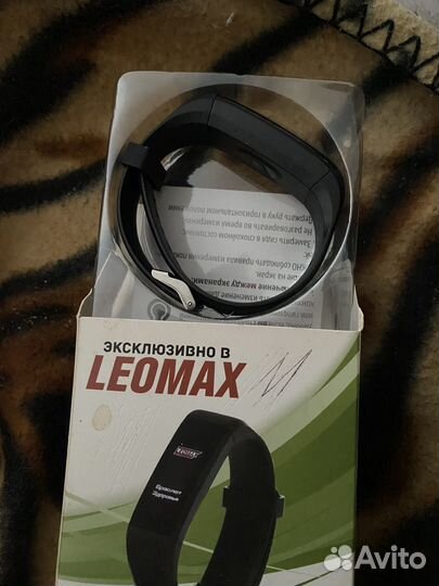 Браслет Леомакс. Новый, в упаковке