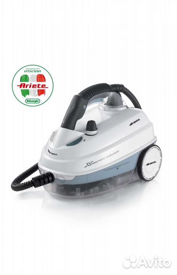 Аренда пароочистителя (парогенератора)