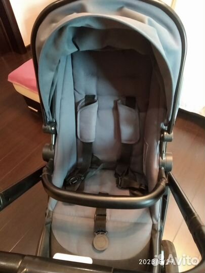 Коляска для погодок Babyzz Dynasty