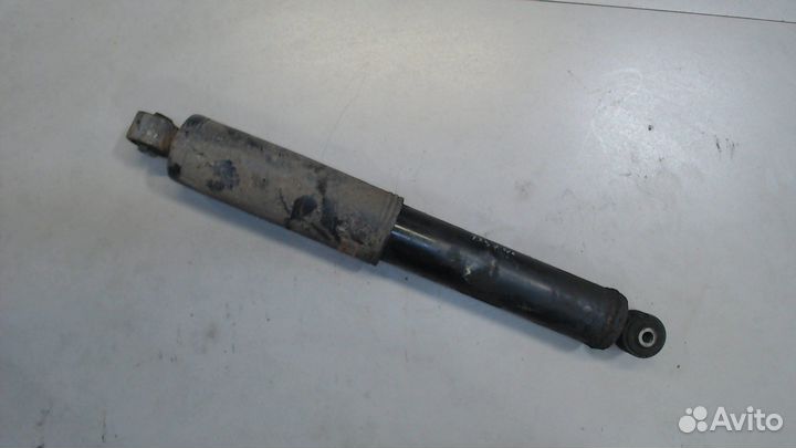 Амортизатор подвески Chevrolet Captiva, 2012