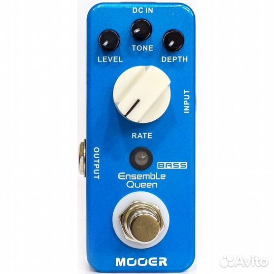 Mooer Ensemble Queen
