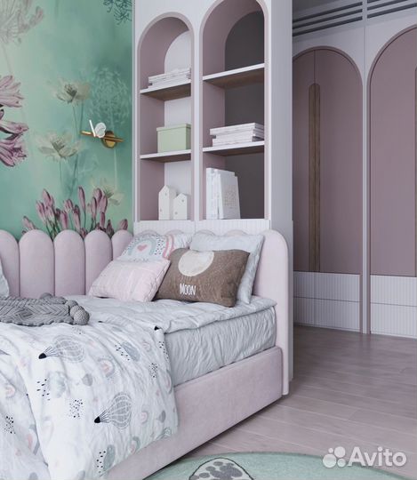 Дизайнер интерьера Визуализатор