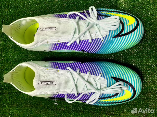 Бутсы Nike Mercurial Superfly 8 Elite MDS