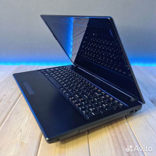 Ноутбук Lenovo G580