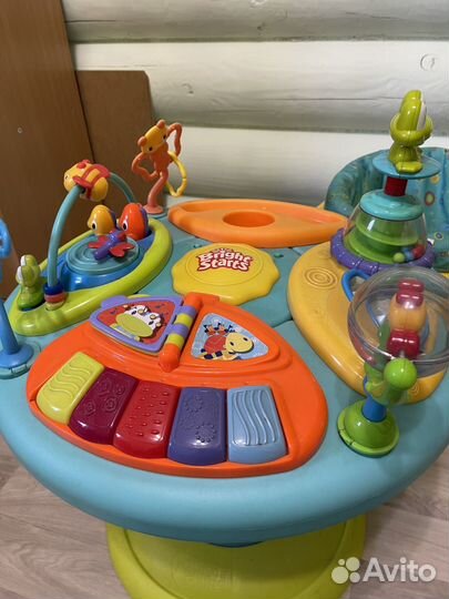 Игровой центр Bright Stars