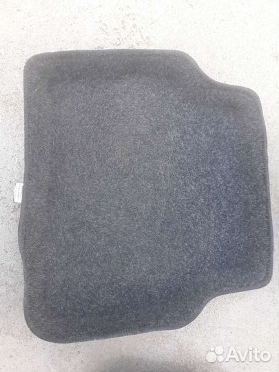 Автомобильные коврики