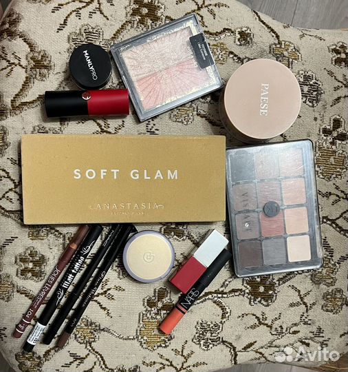 Набор косметики