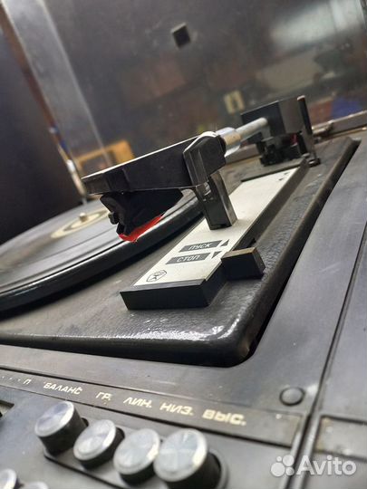 Радиола Эстония 008 стерео