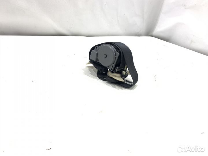 Ремень заднего ряда сидений Mitsubishi Outlander 3