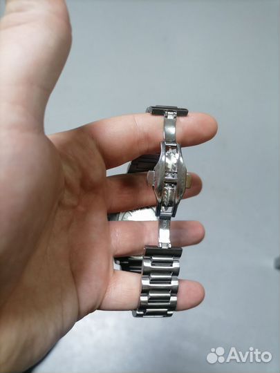 Часы wainer automatic