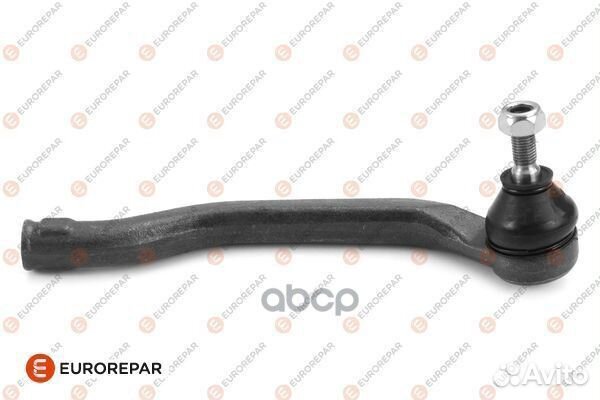 Наконечник рулевой прав. renault Megane 2009