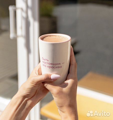 Бариста кассир