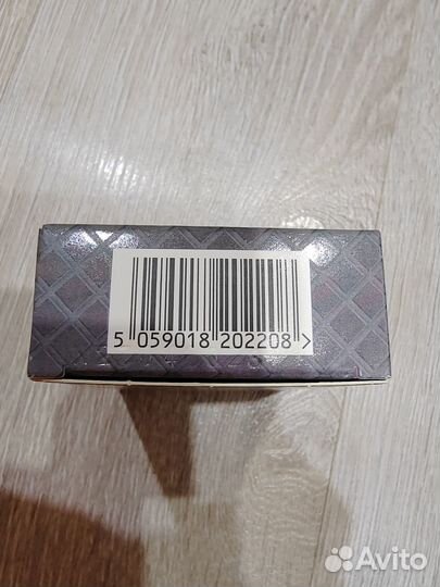 Туалетная вода luck