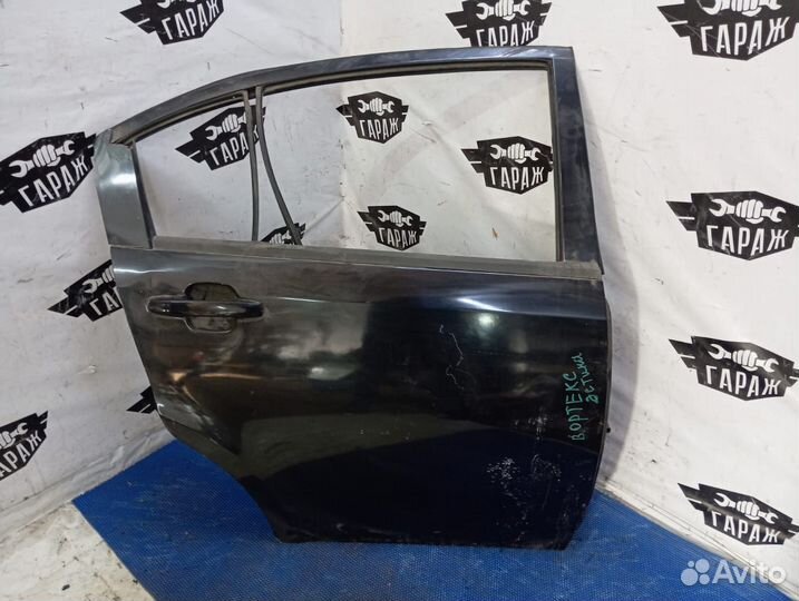 Дверь задняя левая Vortex estina a21