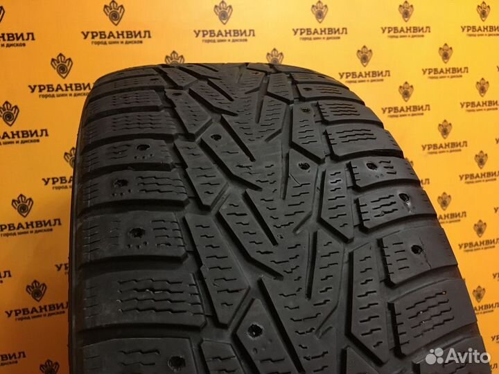 Nokian Tyres Hakkapeliitta 7 225/55 R16 99T