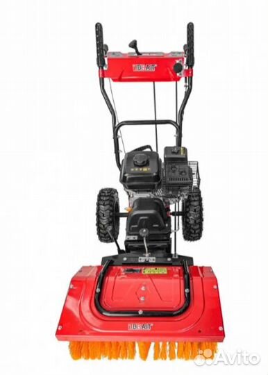 Машина подметально-уборочная Brait BSS7060W