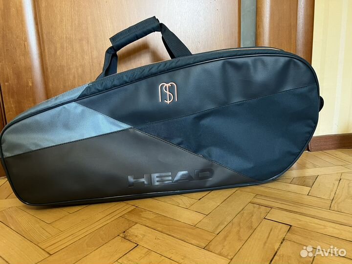 Тенниская сумка head Maria Sharapova