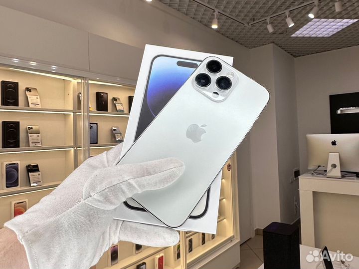 iPhone 14 Pro Max, 256 ГБ