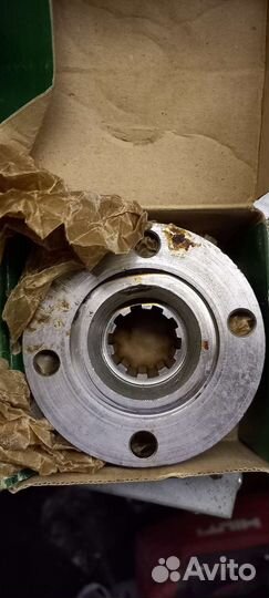 Фланец карданного вала УАЗ