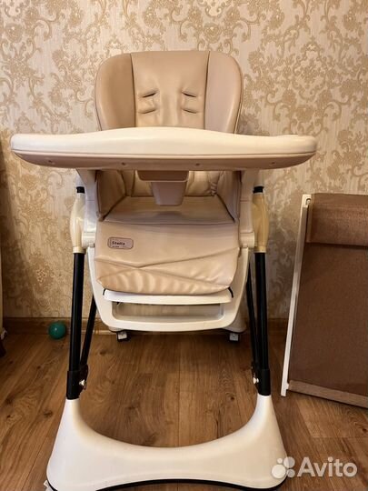 Детский Стульчик для кормления