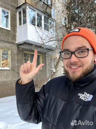 Балконы/лоджии под ключ Челябинск от Попова Артема