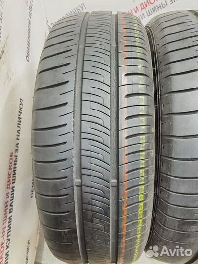 Dunlop Enasave RV505 205/60 R16 92H