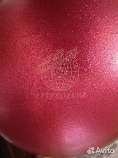 Мяч гимнастический