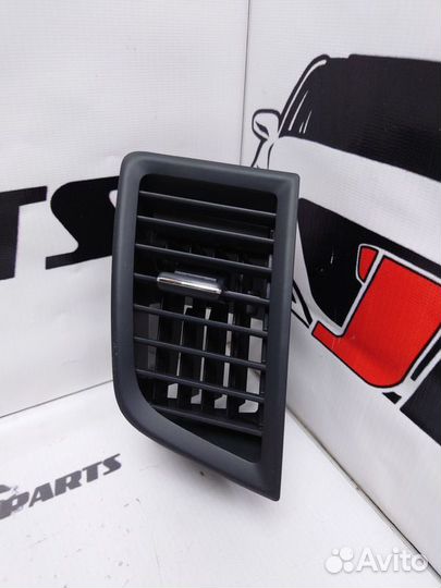 Дефлектор воздушный Mitsubishi ASX I (2010—2013)