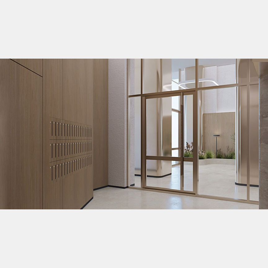 2-к. квартира, 140,6 м², 3/9 эт.