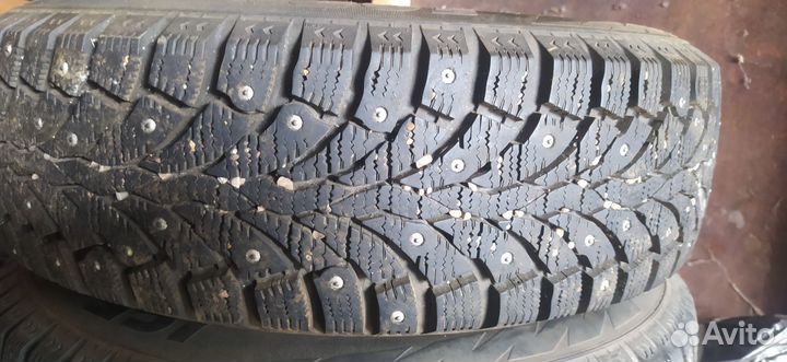 Formula Ice FR 175/65 R14