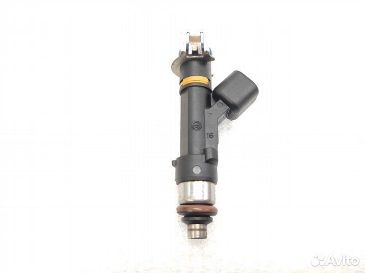 Форсунка топливная Mazda 3 BL 2009