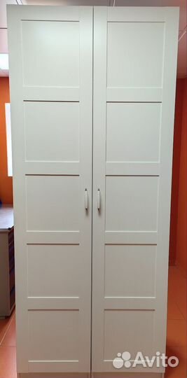Шкаф IKEA пакс