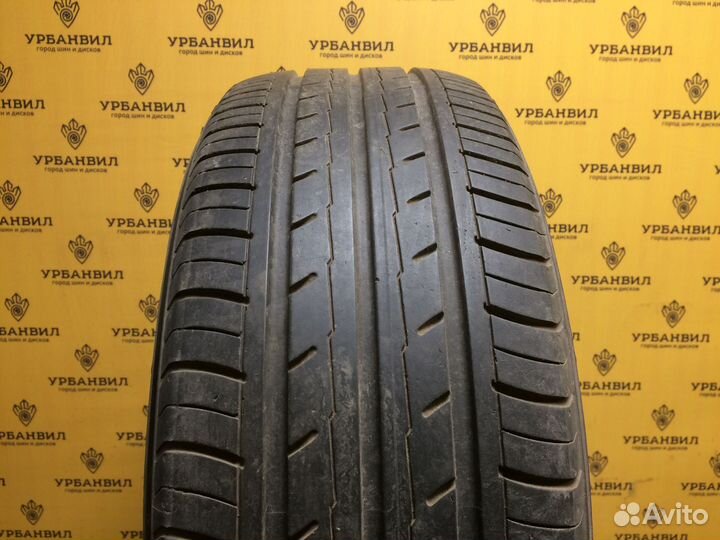 Yokohama BluEarth-ES ES32 195/55 R15 85V