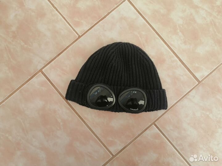 C.P.Company шапка