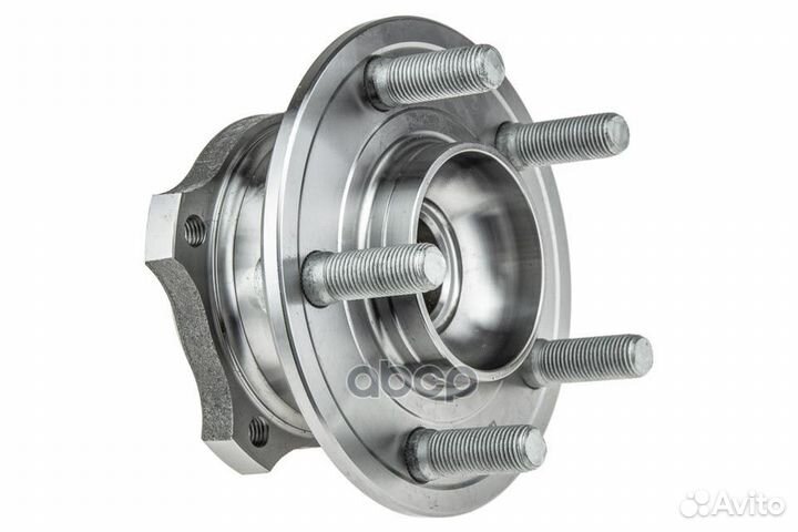 Ступица колеса chrysler/dodge 300C/charger/magn