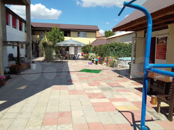 Комната 12 м² в 6-к., 1/2 эт.