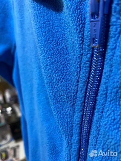 Флиска женская