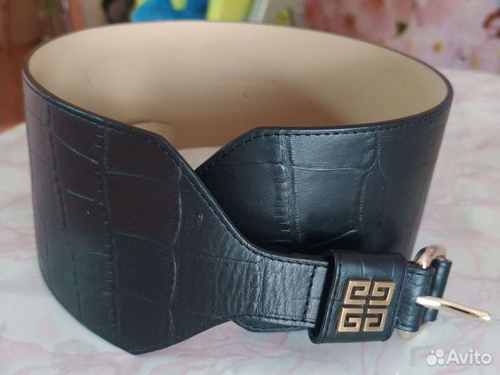 Ремень женский новый