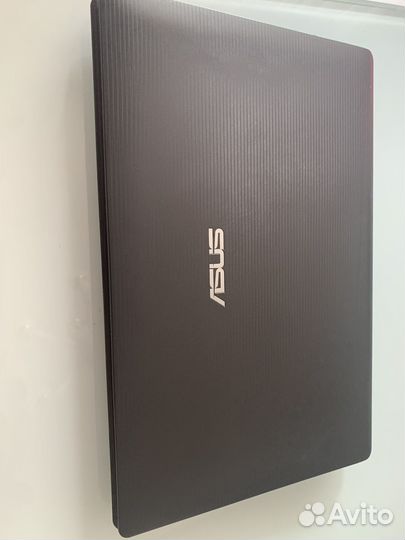 Ноутбук Asus K53B