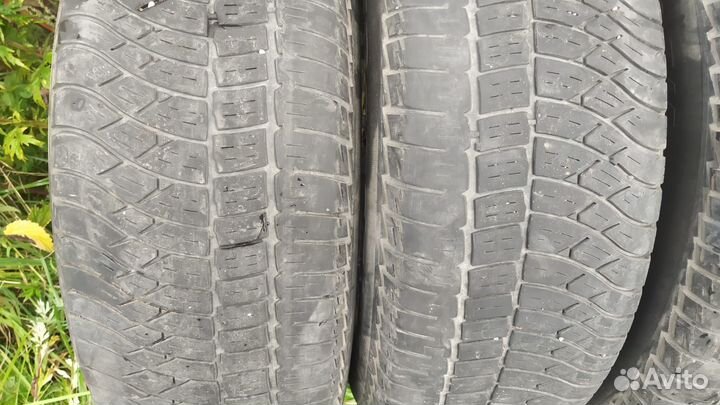 Bfgoodrich Advantage T-A 215/65 R16