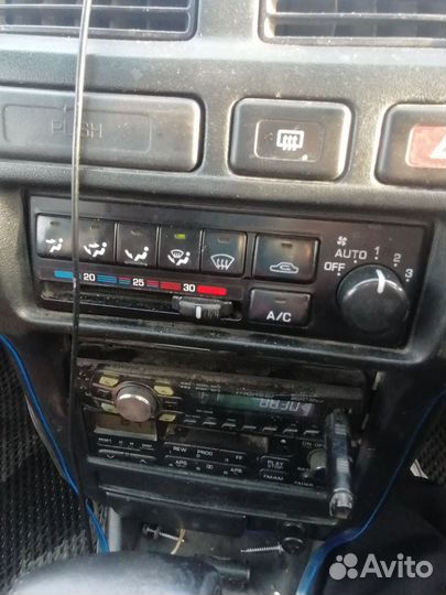 Климат контроль ga15de