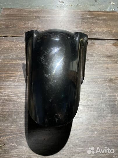 Крыло для Honda vfr800 98-01