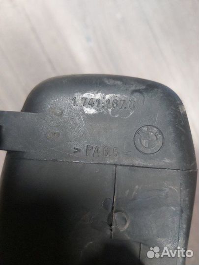 Бачок расширительный Bmw 520I E39