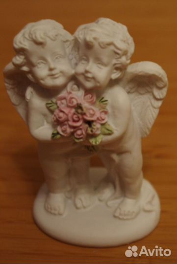 Фигурки декоративные