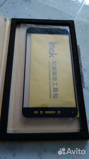 Стекло на Асус zb501kl