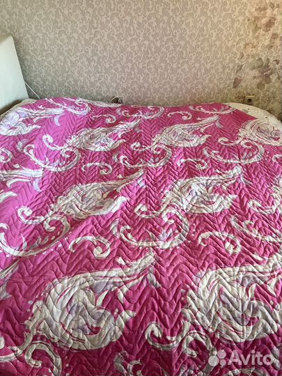 Покрывало стеганое