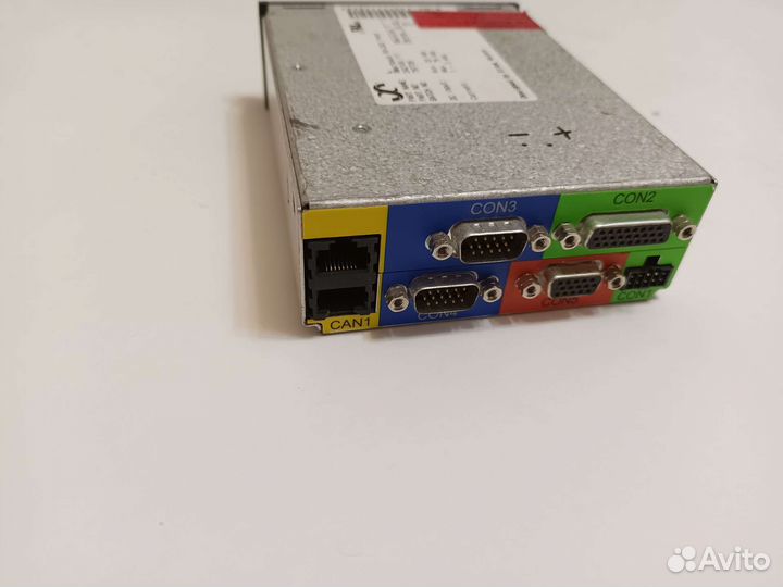 Smartpack eltec, 20-75 VDC
