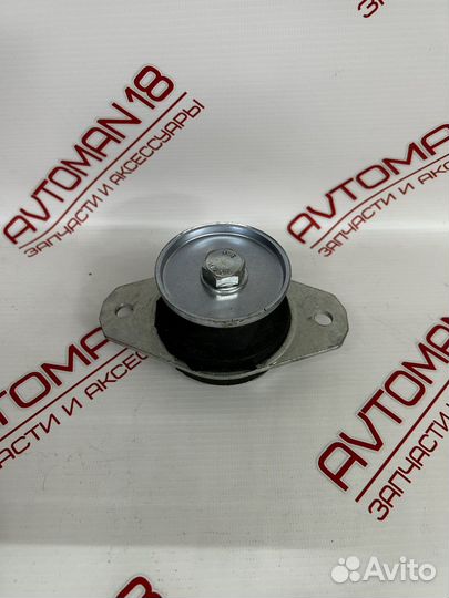 Подушки двигателя и кпп Fiat Albea