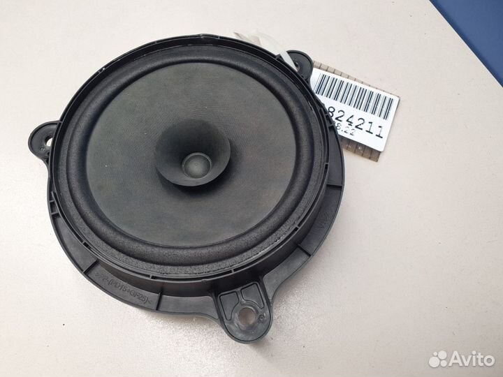 Динамик двери Renault Sandero 2014