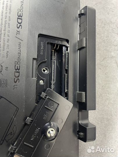 Аксесуары Nintendo ds, 3ds